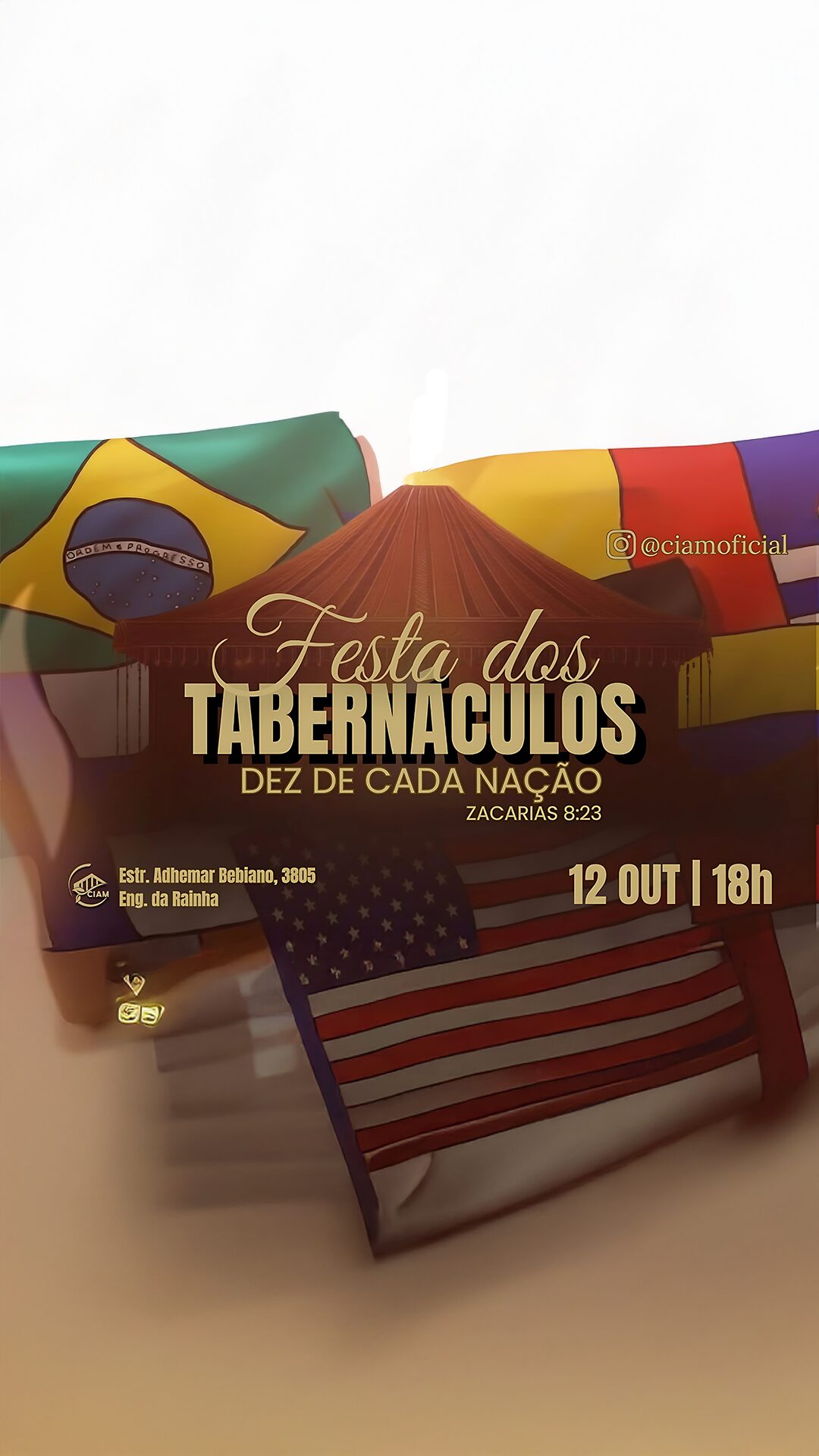 tabenaculo
