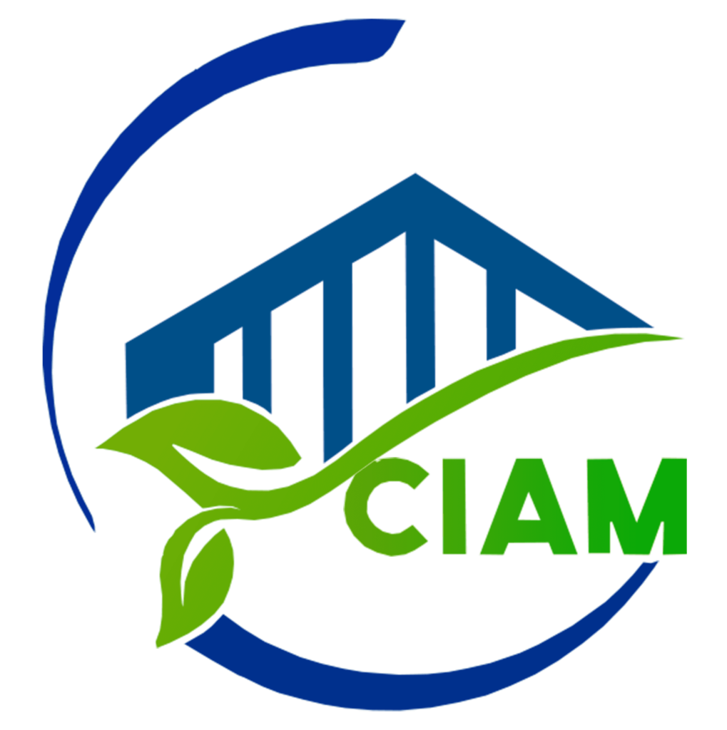 Logo CIAM
